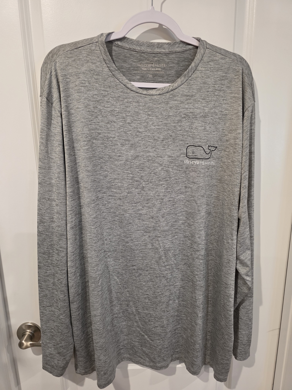 Vineyard Vines Performance Tee